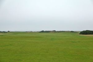 St Andrews (Old) 6th Fairway